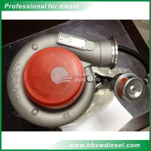 China Diesel Engine Parts HX35W Turbo 3960478 4035253 Turbocharger for Cummins 6BT engine on sale