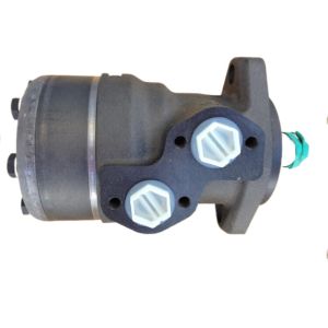 Danfoss OMR160 151-0714 Hydraulic Motor High Durability Gear Ratio 1/45.569