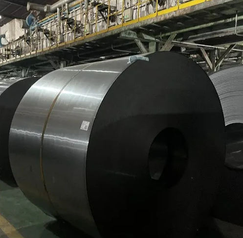 Cold Rolled Steel Coil with Grade of SPCC/DC01/St12/Spcd