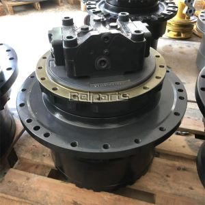 China Belparts Excavator Travel Motor Assy Pc200-7 For Komatsu on sale
