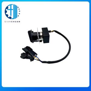 Throttle Knob VOE14542152 for EC210 Excavator Electric Parts