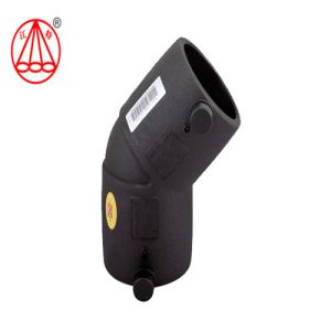 High Toughness Hdpe Electrofusion Fittings Standard Welding Parameter