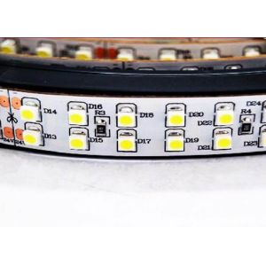Dimmable LED Strip Light with 256 Level Brightness and 3000/4000/6500K