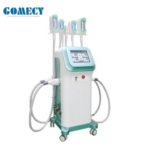 360 Degree Cryolipolysis Fat Freezing Slimming Machine