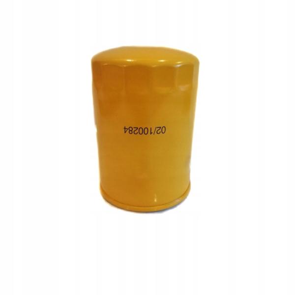 Permitted Continuous Temperature Glass Fiber Core Hydraulic Oil Filter Element P554403