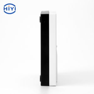 Remote Control GSM LCD Smart Home Security System Main Panel