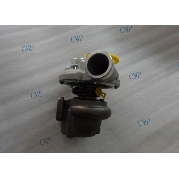 Buy Alloy And Aluminium Automotive Diesel Engine Turbocharger 320-06047 at wholesale prices