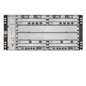 02350RHQ Huawei NE40E-X2-M8A Integrated DC Chassis Components CR5B0BKP0277