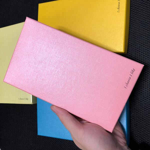 Biodegradable Mobile Case Packaging Box For Phone Cover