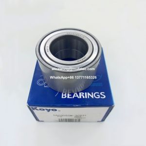 DAC3055W-30S31 ATV Wheel Bearings 30X55X32mm