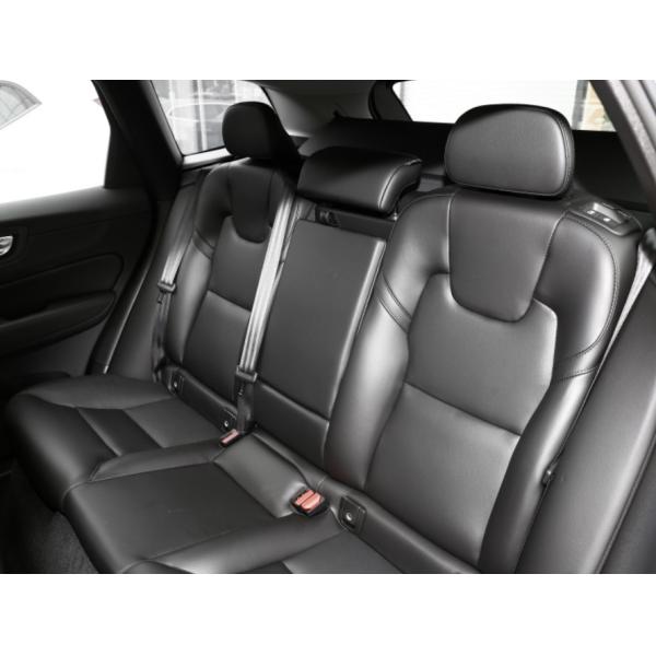 VOLVO XC60 2023 B5 4WD Zhiyi sport version 2.0T 250HP L4 5 Door 5 seats SUV Car