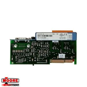 3IF672.9 B&R 2005 interface module