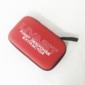 Wholesale Portable EVA Baby Care Kit For Newbron Nail Trimmer Hair Brush