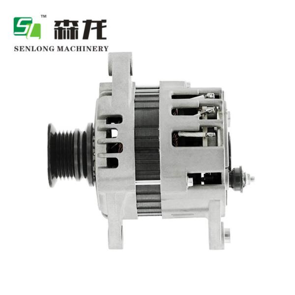 Buy 10480000 10480073 85A Daewoo Alternator 10490000 0986049470 F042300072 LRB00249 at wholesale prices