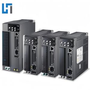 VFD022EL21W DELTA Frequency Converter Plc Control Module 2.2KW 220V