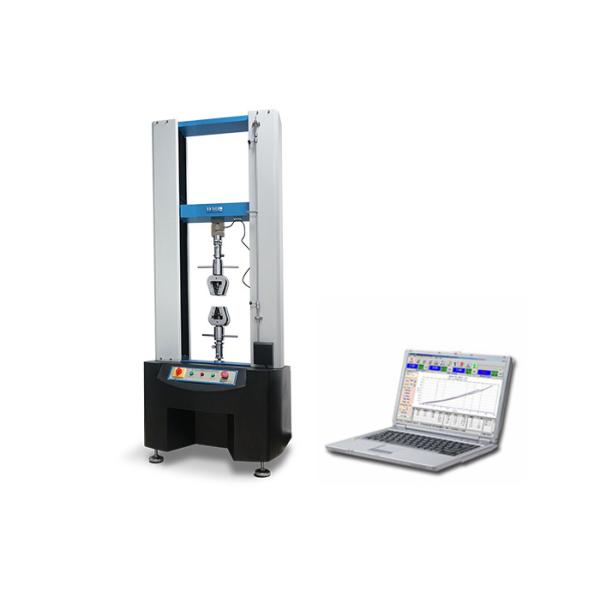 China Programmable Universal Tensile Testing Machine With Computer Control on sale China Programmable Universal Tensile Testing Machine With Computer Control on sale