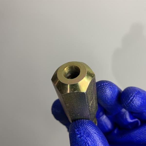 Lawn Mower Parts Knob Adjusting Roller GMT1087 Fits Deere Greens Mower