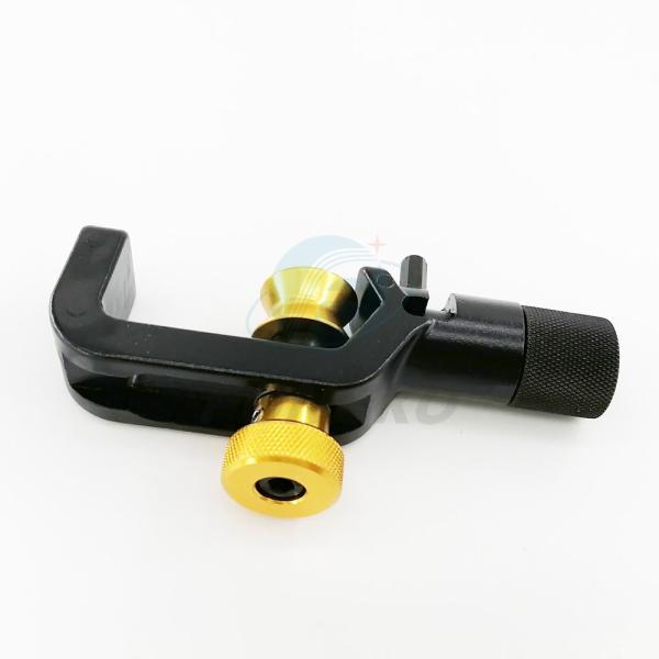 8-28.6mm Fiber Optic Cable Stripper , Armored Fiber Cable Slitter FTTH Transverse