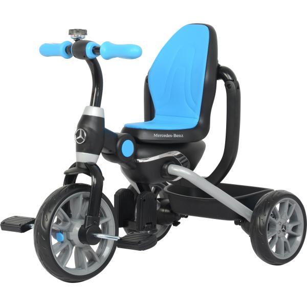 Buy Direct Design Children Trike Baby Tricycle for Kids Foldable and Product Size 102*47*91cm at wholesale prices