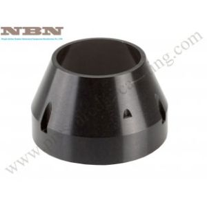 Quality ODM Full-Service Complex aluminum Precision Turning Parts suitable for various industries for sale