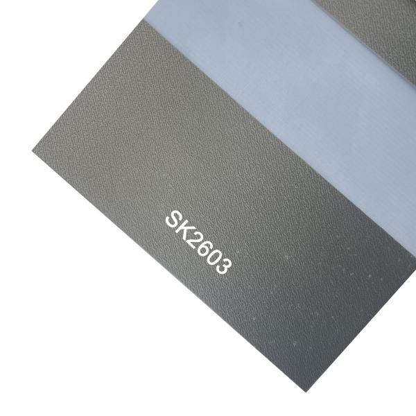 zebra blackout double in home top roller blinds and fabric window coverings shades with sheer fabric warehouse