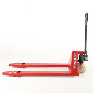 NP Series Hand Pallet Truck