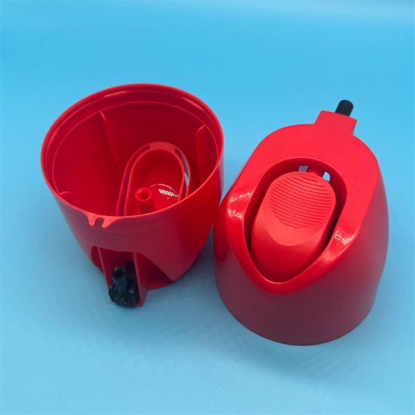 Premium 65mm Plastic Spray Cap for Bottles - Fine Mist