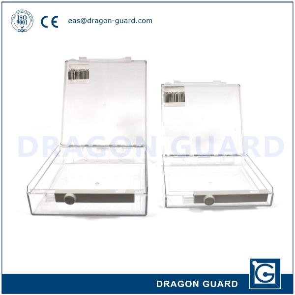 Buy HOT!! Best-selling clear cosmetic box for anti-theft at wholesale prices