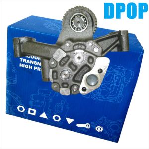 303094 246492 1376833 Industrial manufacturing Quality Oil Pump For Scania