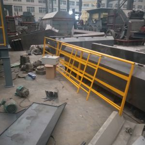 Bauxite Crushing And Grinding Machines