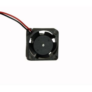 Professional Mini Small DC Brushless Fan 12V Silent Fan 20x20x10mm