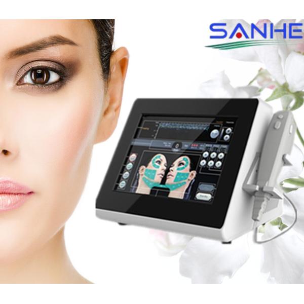 Buy Portable Hifu Ultrasound HIFU Face Lifting Portable HIFU at wholesale prices