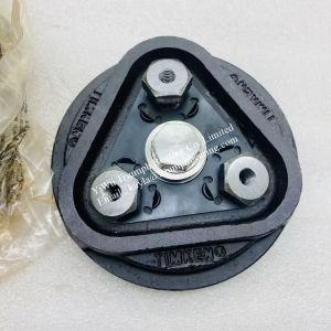 TIMKEN Taper Roller Bearing Assembly TIMKEN HM127446