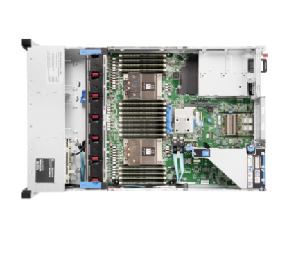 HPE ProLiant DL385 Gen10 Plus V2 2U Server with AMD EPYC Processors