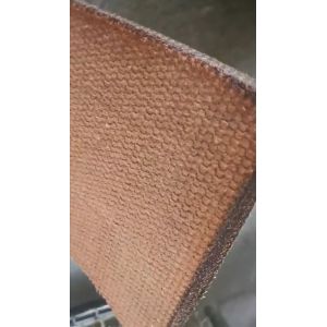 25m 250℃ Anchor Windlass Brake Lining Material