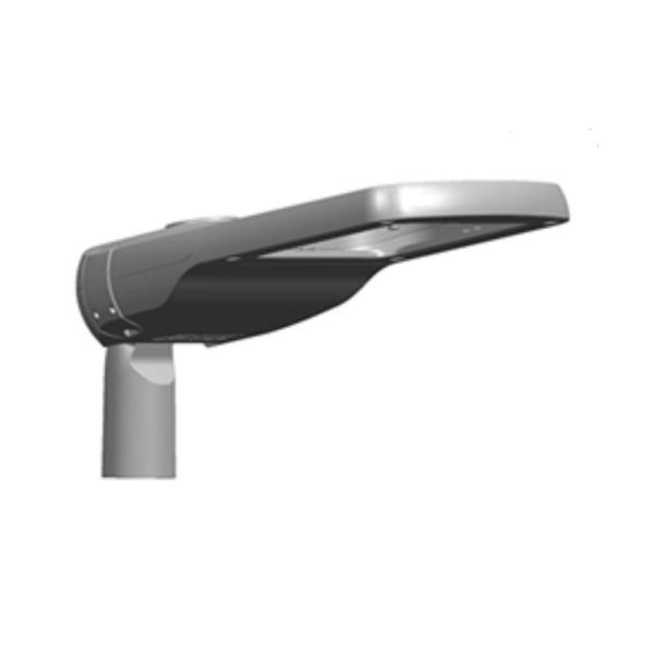 Buy 2700K-6500K Aluminum LED Street Light 80W 100W 120W AC 85-305V For Outdoor at wholesale prices