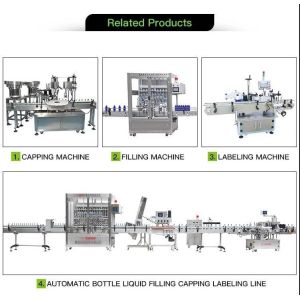 Automatic High-Efficiency Professional 12 Head Disinfection Water/84 Disinfectan