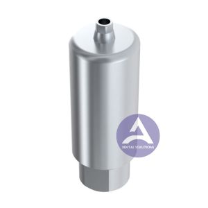 China Titanium Pre Milled Abutment on sale