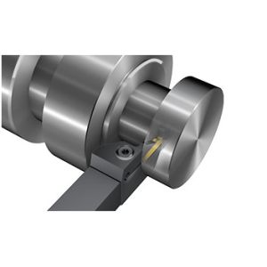 MGMN200-T Parting And Grooving Inserts