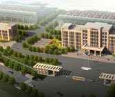 RoHS Square 1000mm High Gloss Aluminum Composite Panel