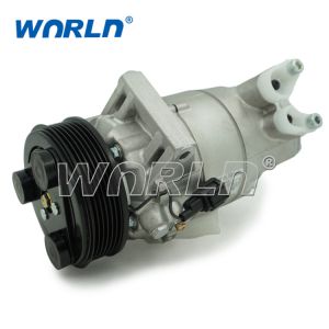 VCS14EC 6PK Car Air Compressor 12V 926001U60A For Nissan Tiida WXNS051
