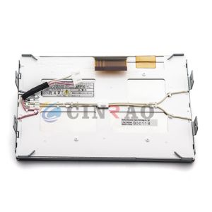 7.0 INCH 800*480 TFT LCD Display Screen Toshiba LTA070B056F LTA070B057F For