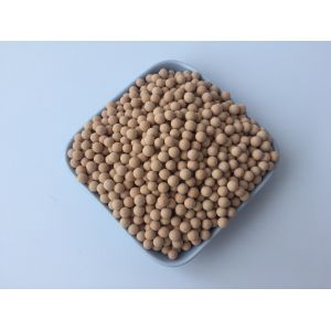 2 - 3mm 13X Molecular Sieve Desiccant For Adsorption And Filtration