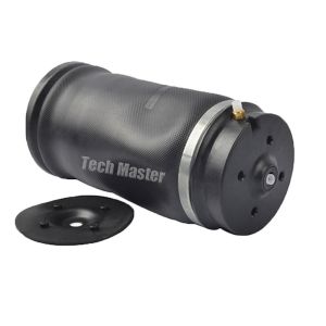 China For W166  Mercedes Benz Air Suspension Springs Rear Air Spring Bag 1663200325 on sale