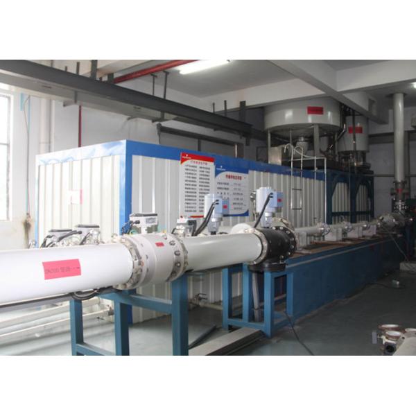 Magnetic RS485 Municipal Water Meters For Sewage Flow Measurement STP High Accuracy