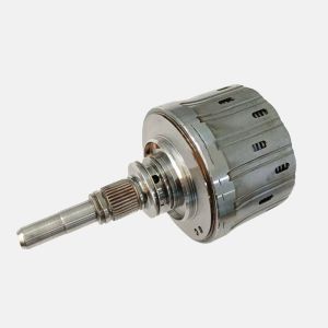 Mercedes Benz GLA Clutch  OE1763503100 for Smooth Driving