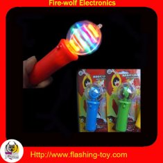 Flashing Turned Ball,Christmas Toy Factory