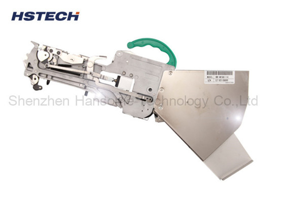 SMT YAMAHA CL 8mm Width KW1-M1300-00X Durable For 0402 Components