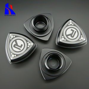 Anodizing CNC Machining Parts , 6061/ 6063 Aluminum Automotive Parts