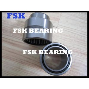 NAX20 NKX20 NX20 NX20Z Combined Needle Roller / Angular Contact Ball Bearing